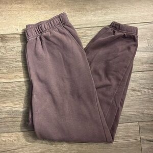 Pacsun Sweatpants